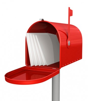 Direct Mail Service